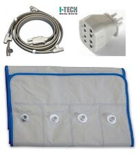 I-TECH Pressothérapie Kit