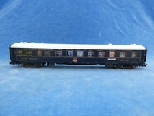 SUPERBE TRAIN ALTAYA HO - VOITURE RESTAURANT Dining rail car CIWL N° 3348D