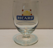 RICARD 1 verre collector