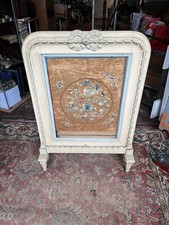 A 071 Pare Feu Style Louis XVI