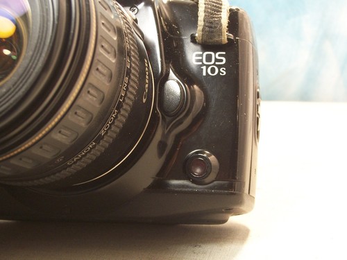 Canon eos boîtier - canon, s