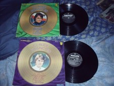 LOT 2  33T  BIEM CLAUDE