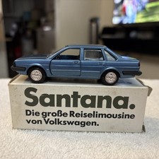 Conrad (W. Germany) Volkswagen