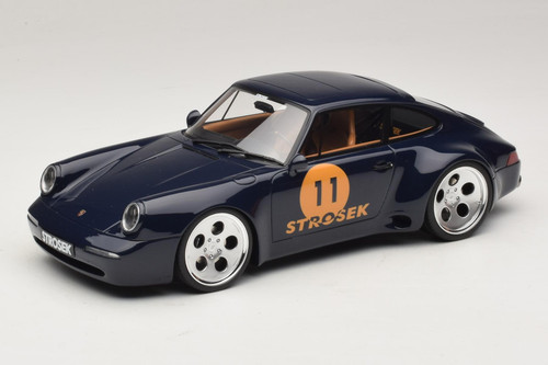 Porsche 911 964 strosek mega - strosek,