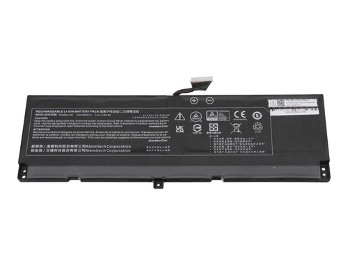 Clevo pd50bat original - clevo,