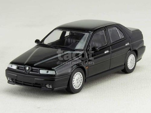Alfa romeo 155 - alfa, 1992