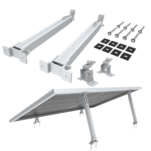 Nuasol support module - support, de