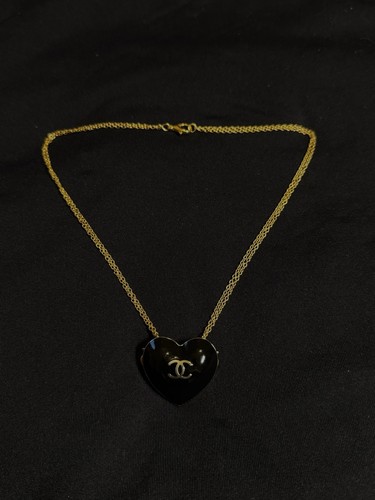 Collier chanel - collier,