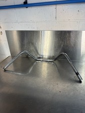 Triumph BSA Xs650 Yamaha Cafe Racer 7/8” Handlebars Pre Unit Bobber Honda Custom