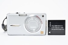 Appareil photo numérique