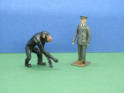 Britains vintage 1930 - britains, 1930-31
