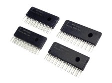 32 Second Memory Upgrade Chips