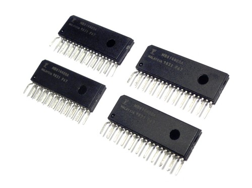 Second memory upgrade - 32, chips