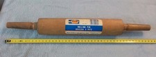Ancien Rouleau à  Pâtisserie