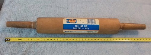 Ancien rouleau pâtisserie - ancien,