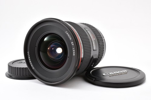 Neuf zoom grand angle - [neuf], canon