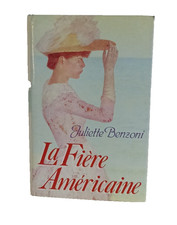 LIVRE   LA FIÈRE AMÉRICAINE