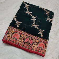 Classic Indian Bridal Kashmiri