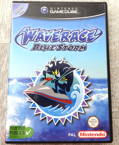 Jeux gamecube - jeux,