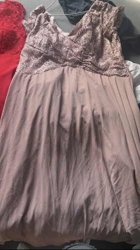 Robe soirée longue - longue, mariage