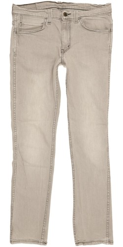 Levi 511 homme - 511, gris