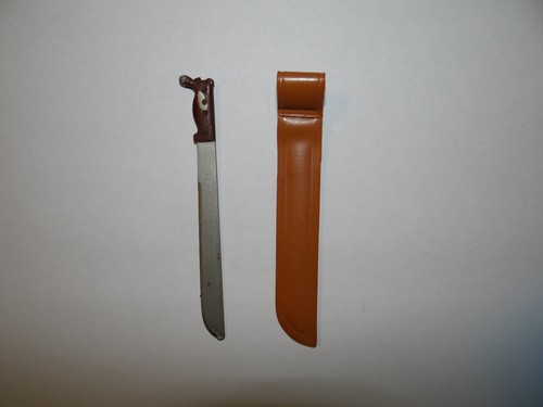 Machette étui action - machette,