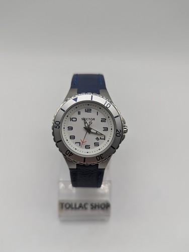Montre sector jamais porté - montre,