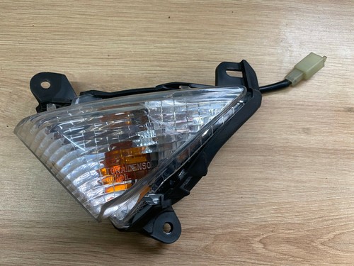 Clignotant moto tokaidenso - clignotant,