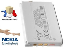 Batterie originale NOKIA Blc-2 BLC2 3310 3330 3360 3385 3390 3410 3510 5510 6810