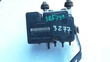 Daihatsu Materia 2006- ABS Hydraulic Block Control Unit 89540B1090 44510B1090