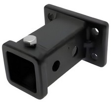 Adaptateur d’Attelage de