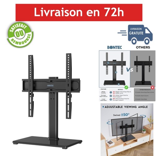 Bontec support sur - bontec, tv