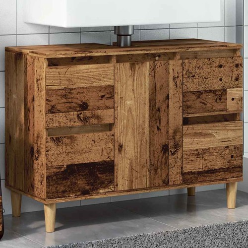 Meuble évier armoire - d'Évier,