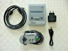 Super nintendo mini - Snes
