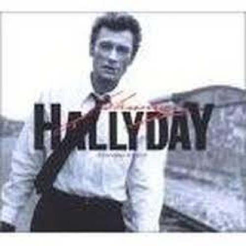 Johnny hallyday rock - hallyday:,