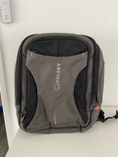 Sac dos randonnée delsey - sac,