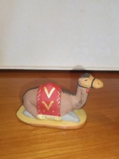 Santon Provençal Dromadaire