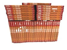 star trek original series dvd complete - 40 Volumes - 80 Episodes