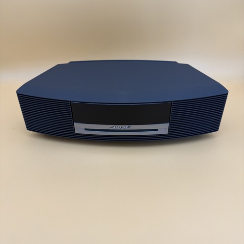 Bose wave music - bose,