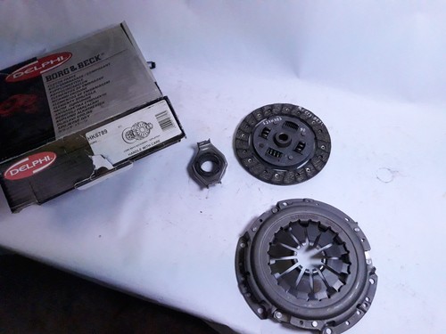 Kit frizione delphi - kit,