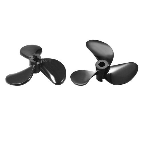 Boat ccw propeller 4mm - boat,