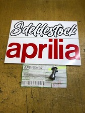 1 vis m6x16 moto guzzi aprilia