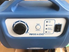 Compresseur PM100A EVO pour