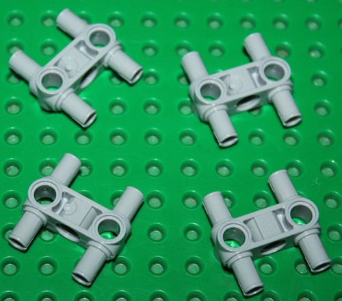 Lego technic mdstone pin - technic,