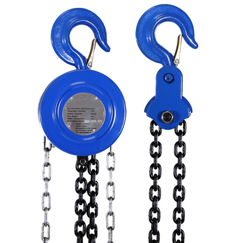 Pallit palan chain 2000kg - pallit,