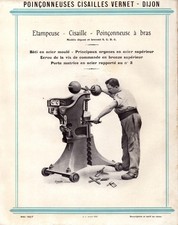 DIJON (21) ATELIER de