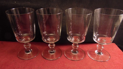Service verres eau en - verres,