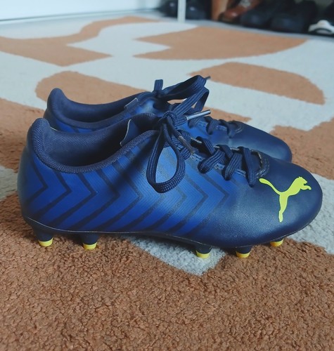 Crampons foot puma future - future, z