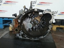 20MV09 BOÎTE DE VITESSES / 6