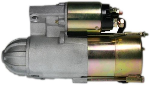 Démarreur volvo penta mercury - penta,
